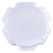 Burst Gyro Arena Disk Exciting Duel Spinning Top Launcher Stadium (White)