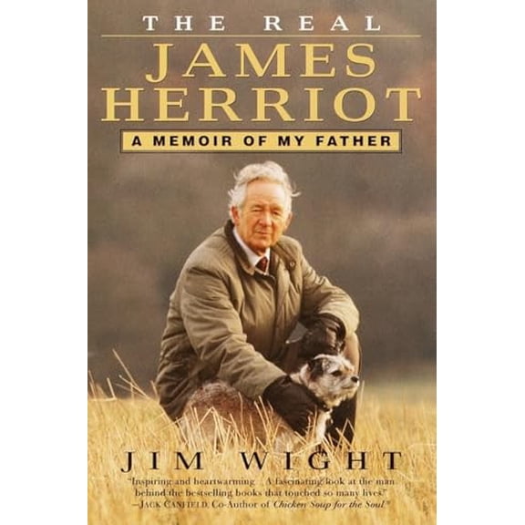 Pre-Owned The Real James Herriot: The Real James Herriot: A Memoir of My Father (Paperback) 0345434900 9780345434906