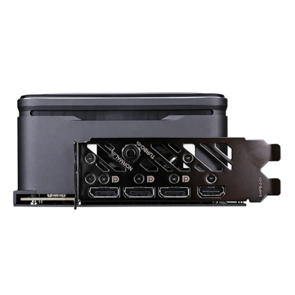 Colorful iGame RTX 5080 Advanced OC 16GB Graphics Card