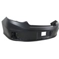 thumbnail image 5 of For 13 14 15 Accord Coupe Rear Bumper Cover Assy Primed HO1100282 04715T3MA90ZZ, 5 of 5