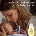 thumbnail image 4 of Johnson's Baby Head-To-Toe 2-in-1 Baby Wash & Shampoo, 3.4 fl. oz, 4 of 8