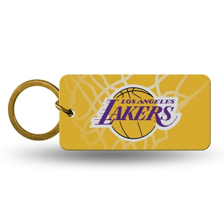 NBA 2" Crystal View Key Chain Celtics Rico Industries