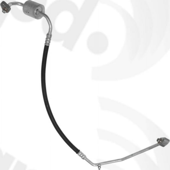 Global 4813512 A/C Refrigerant Discharge Hose