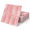 Pink, variant on Forest Green 10-Pack Peel and Stick Subway Tile Wall Panels, 12.8 x 12.56 Inches