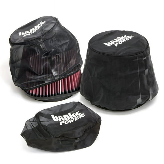 Banks Power Pre-Filter (for PN 42148) Fits select: 2003-2012 DODGE RAM 2500, 2003-2012 DODGE RAM 3500
