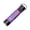 Purple, variant on Pocket Mini Flashlight Outdoor Key Clip Led Long Endurance Disaster Relief Emergency Small Light