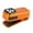 Orange color, variant on Jesscasday Outdoor Camping Guyline Light Hanging Warning Tent Lamp Convenient Lamp