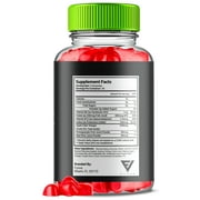 (5 Pack) Vigor Plus Gummies VigorPlus Maximum Performance (300 Gummies)