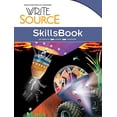 thumbnail image 1 of Pre-Owned Write Source Skillsbook Grade 8 Paperback, 1 of 1
