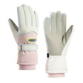 thumbnail image 1 of Huanglei Winter Ski Warm And Suitable For Outdoor Sports And Activities In Cold Weather., 1 of 5