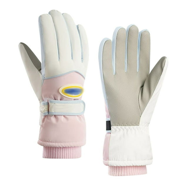 Huanglei Winter Ski Warm And Suitable For Outdoor Sports And Activities In Cold Weather.