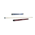 thumbnail image 4 of ZLight Break Jump Cue Pool Stick Well Crafted Cue Stick Comfortable Grip Suitable For Players Of Any Skill Level, 4 of 6