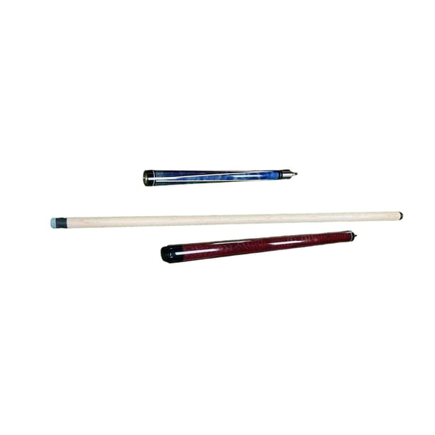 Queue De Billard JOINPAYA 190cm – Bois D'Érable Léger, Design Élégant, Précision Et Confort, Pour Débutants, Salle De Jeux Et Maison