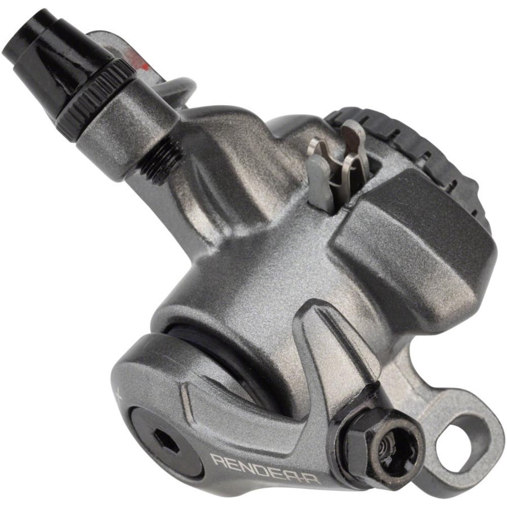 promax decoder r mechanical disc