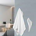thumbnail image 4 of JoyMoreHome 3D Creative Resin Bird Wall Hooks, Home Accessories Wall Decoration Towel Coat Hook Wall Hooks, 4 of 6