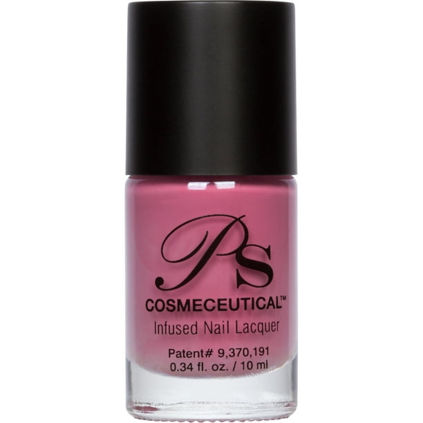 Nail Polish Antifungal