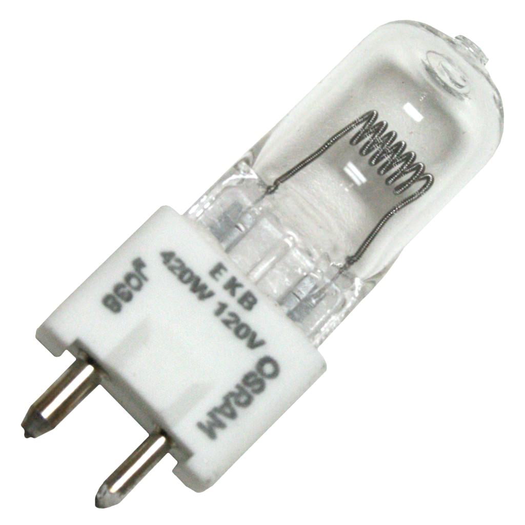 Sylvania FM11/835 T2 Axial 3500K 11W Subminiature Bulbs 