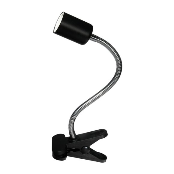 Esquirla Reptile Lamp, Lamp with Stand & Switch, UVA UVB Reptile Lamp with Attachment Flexible Clip 1