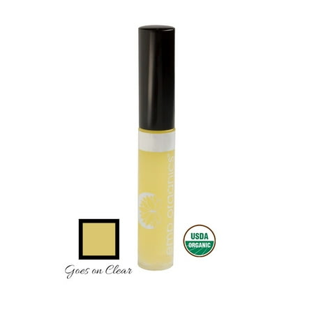 Clarity Karma Gloss Colorganics 0.5 oz Liquid