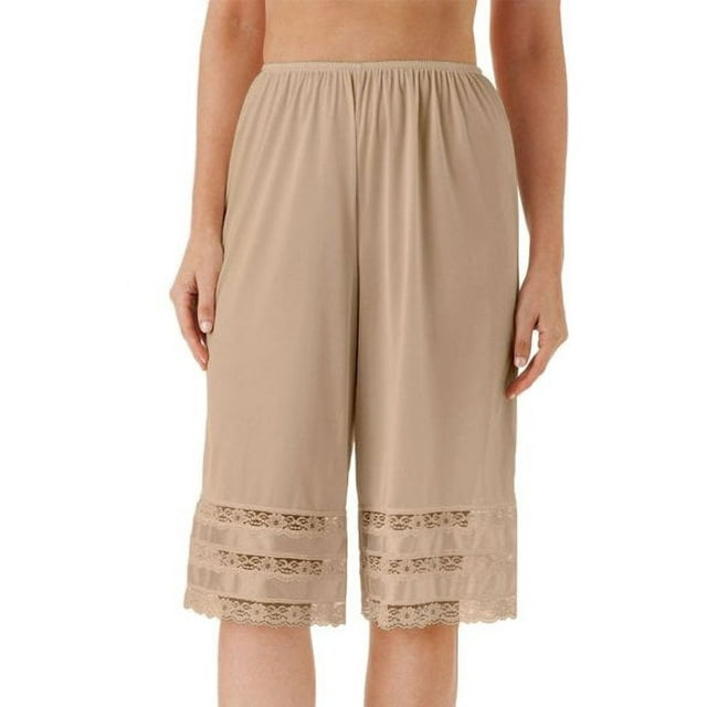 Velrose Lingerie Culotte à Longueur Ajustable 2402/2402X