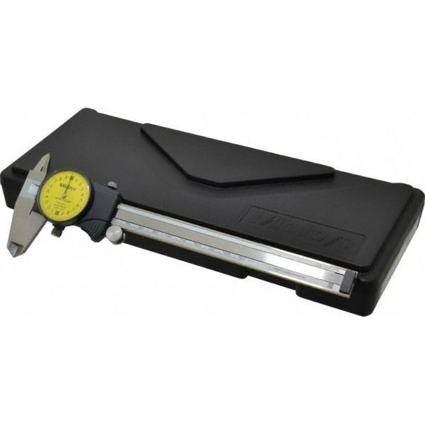 Mitutoyo Dial Caliper Parts