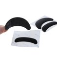 thumbnail image 4 of 2set Mouse Feet Mouse Skates Sticker Pad Rounded Glides Curved Edges Replacement For Zowie Am Za11 Za12 Fk1 Fk2 Fk+ Mice, 4 of 5