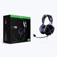 thumbnail image 2 of Audifonos Alambricos Victrix Pro AF Xbox One Negro/Morado, 2 of 2