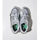 thumbnail image 4 of ASICS Invincible Nimbus 10.1 HTTP green Sz 9.5 US, 4 of 5