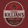 thumbnail image 2 of Killian's T-shirt Logo Bière Rouge pour Homme-Moyen, 2 of 4