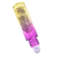 thumbnail image 3 of Botella De Rodillo, Botella De Aceite Esencial De Capacidad De 10 Ml Resistencia A La Corrosión Exquisita Para El Hogar Para La Familia Para Viajes Para Hotel ANGGREK AF1411, 3 of 8