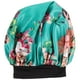 thumbnail image 2 of Satin Bonnet Sleeping Hat Elastic Bonnet Sleep Cap Women Sleeping Hat Elastic Sleep Cap, 2 of 2