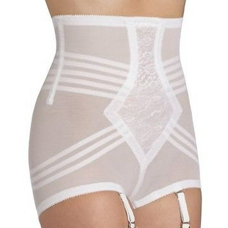 

Rago High Waist Brief Girdle - 6109