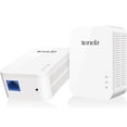 thumbnail image 1 of Set Powerline Tenda AH3 1000 Mbps, 1 of 8