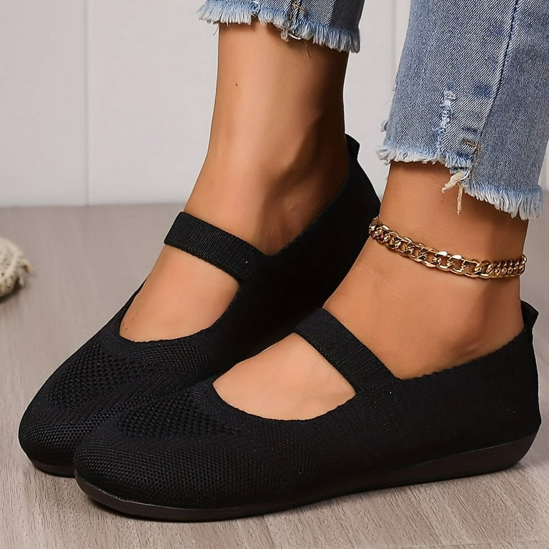 Comfy mary janes on sale