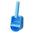 thumbnail image 2 of Shldybc Pet Litter Scoopers Multi Functional Litter Shovel Pet Shovel Multi-color Excrement Shovel Cleaning Tool, 2 of 3