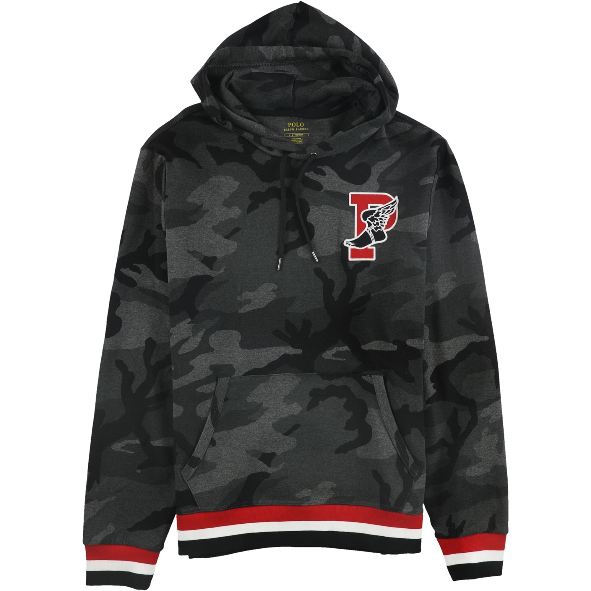 ralph lauren p wing sweatshirt