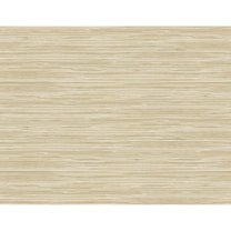 Kenneth James Honoka Peach Grasscloth Unpasted Grasscloth Paper Backed Wallpaper, 36-in by 24-ft, 72 sq. ft.