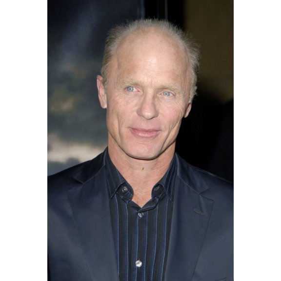 Ed Harris At Arrivals For A History Of Violence Premiere, The Egyptian Theatre At The American Cinematheque, Los