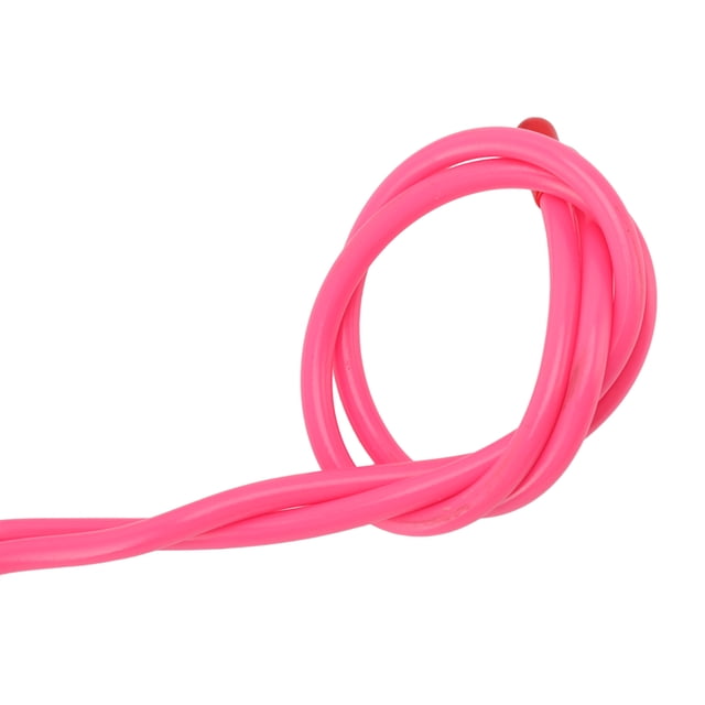 Máquina para saltar con cuerda de carga USB, cuerda para saltar eléctrica, 10 máquinas para saltar con cuerda, cuerda para saltar eléctrica, diseño exquisito