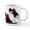 White, variant on CafePress - Tap Dancing Shoes Mug - 11 oz Ceramic Mug - Novelty Coffee Tea Cup