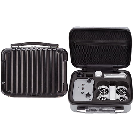 Hard Carrying Case For DJI NEO Portable Storage Travel Protective Bag for DJI Neo Combo Accessories