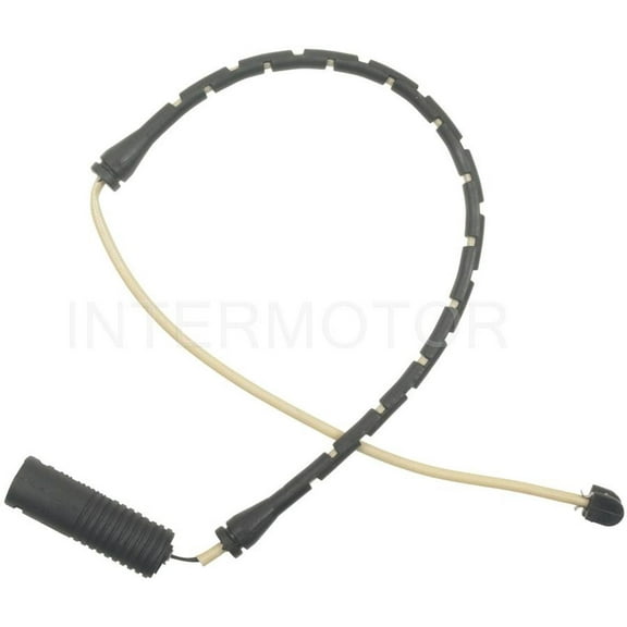 Disc Brake Pad Wear Sensor