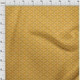 thumbnail image 3 of oneOone Tissu en Coton Imprimé Floral Bloc 56 Pouces de Large, 3 of 4