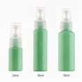 thumbnail image 1 of WANGQI Multi Color Plastic Bottle Spray Perfume Atomizer Refill Bottle Travel Spray Bottle PET, 1 of 4
