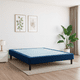 thumbnail image 3 of Base de Cama Metálica HOKINS Armable king size, 3 of 8