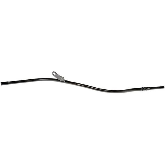 Oil Dipstick Tube - Compatible with 2009 - 2010 Ford F-150 4.6L V8 24-Valve