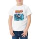 thumbnail image 1 of Camiseta Algodón de Naru para niños, 1 of 5