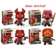 thumbnail image 2 of NUEVA FUNKO POP Comics Hellboy 01# #750 #14 Figura de acción Modelo de vinilo Juguete de colección Decoración para niños Adultos Regalo de Navidad Juguetes, 2 of 4