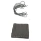 thumbnail image 1 of Mecedora Patio Sil de césped Pya Sils plegables reclinables repuesto de 4 piezas con cordones de 16 piezas para Pesca en Zulema Malla de reemplazo del sillón reclinable, 1 of 8