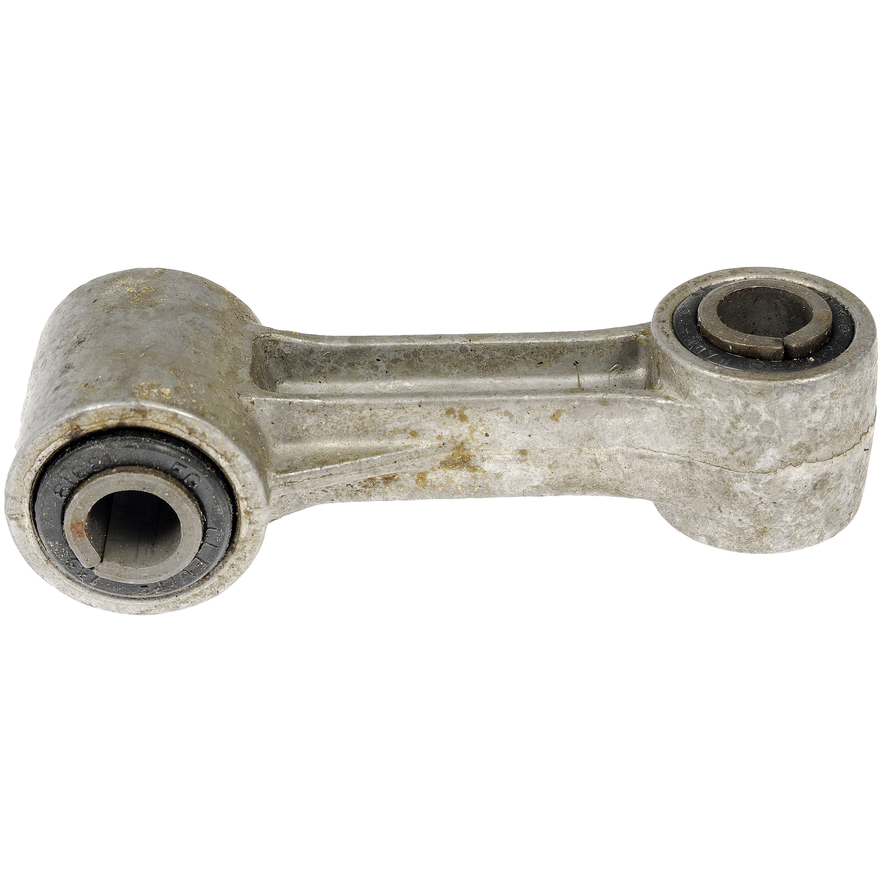 Dorman TBM91129PR Front Torsion Bar Mount for Specific Cadillac / Chevrolet / GMC Models Fits select: 1995-2000 CHEVROLET TAHOE, 1999 GMC DENALI